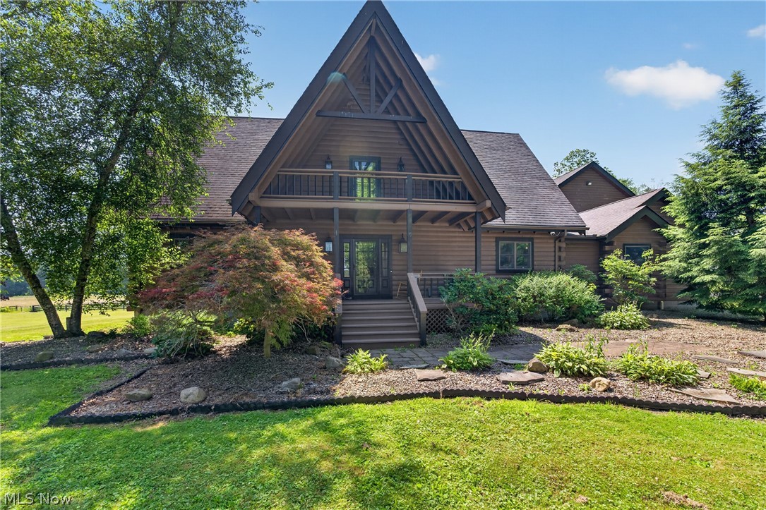 12881 Akron Canfield Road Property Photo 1