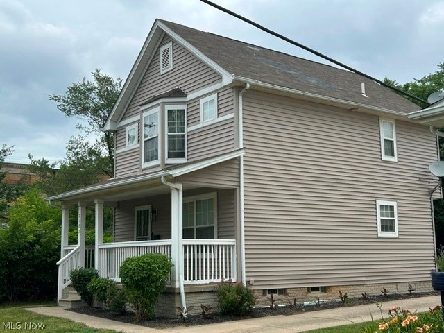 2163 E 46th Street Property Photo 3