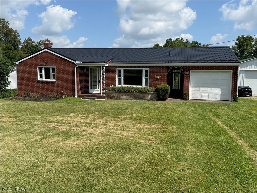 741 Township Road 267 Property Photo 1