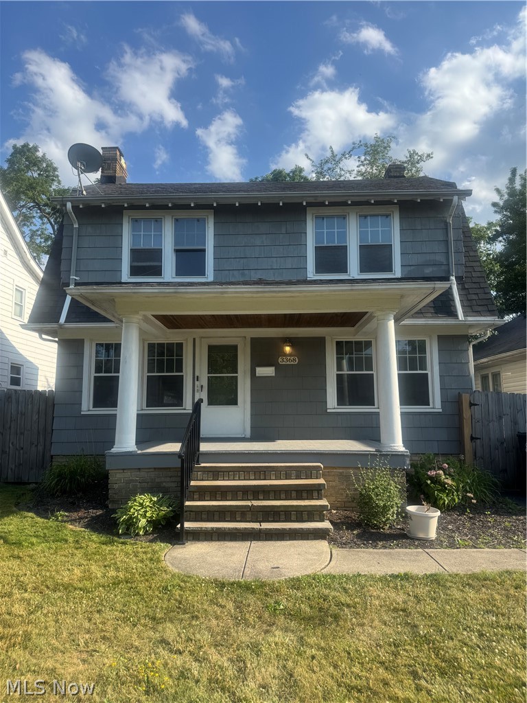3368 Silsby Road Property Photo 1