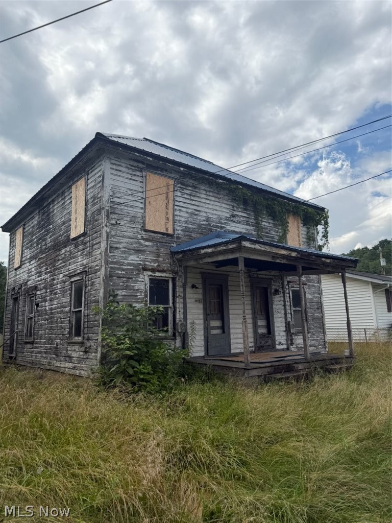 83 Cole Street