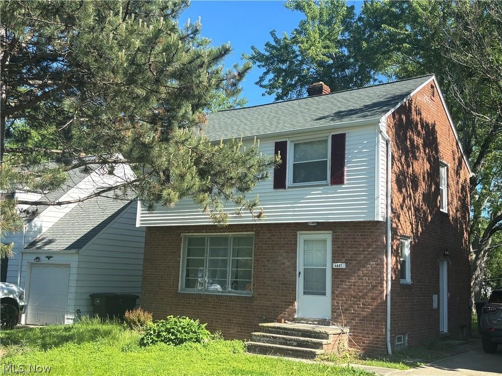 4847 Farnhurst Road Property Photo 1