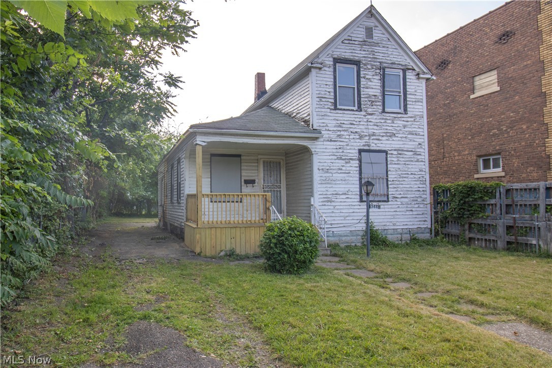 3448 E 149th Street