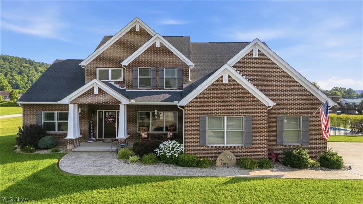 86 Imperial Drive