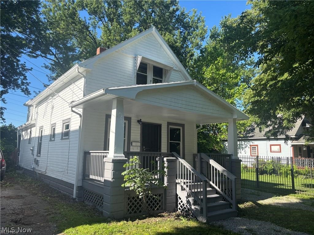 7220 Deveny Road Property Photo