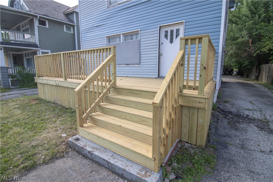 12707 Harvard Avenue Property Photo 3