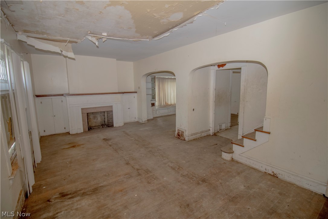 12707 Harvard Avenue Property Photo 4