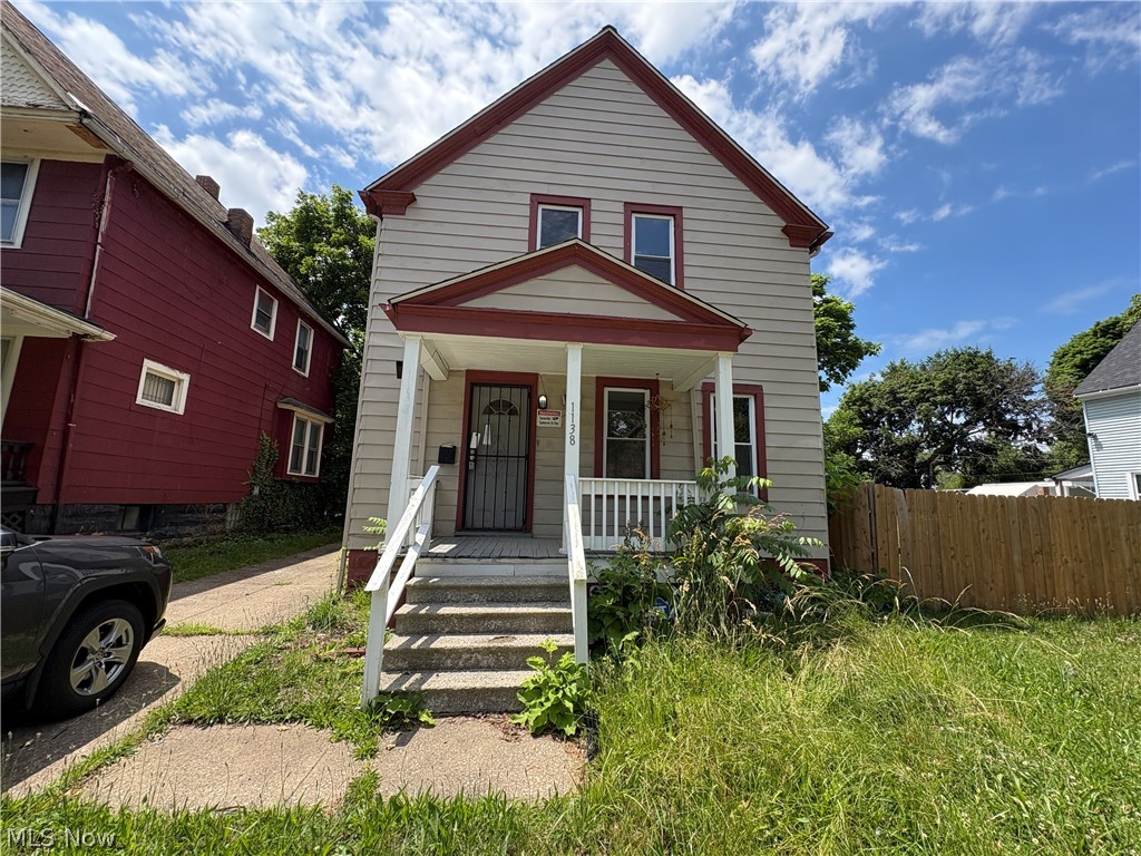 1138 E 114th Street