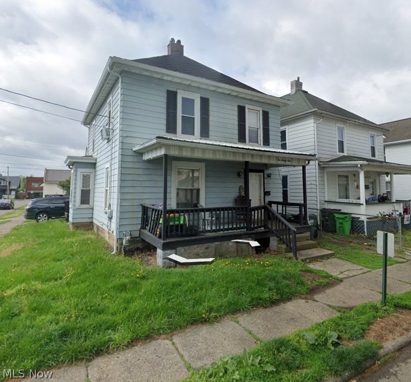 1029 Adams Street Property Photo 1