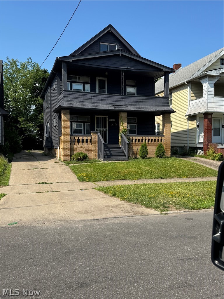 11122 Glenboro Drive
