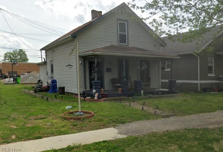 521 Locust Street Property Photo 1