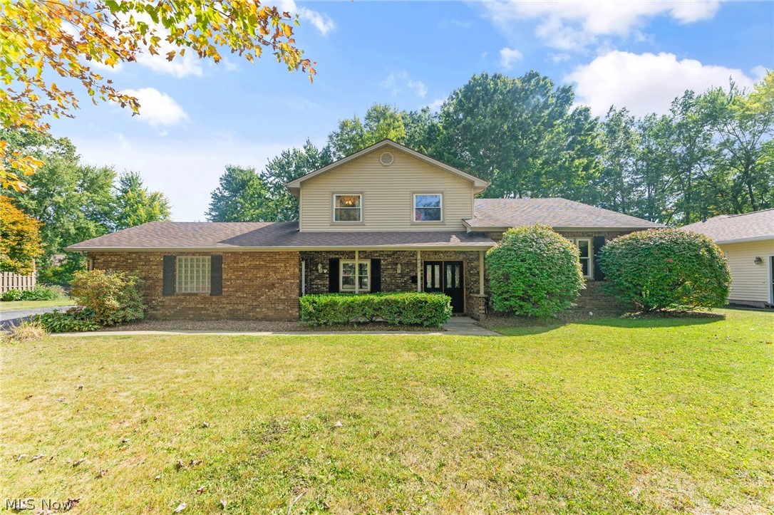 4785 Logan Arms Drive