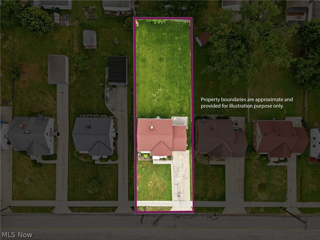 839 E 260th Street Property Photo 15