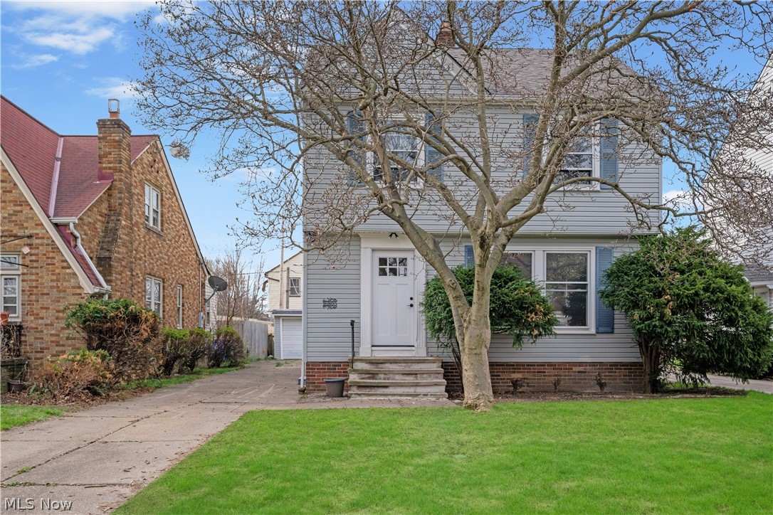 16805 Milburn Avenue Property Photo 1