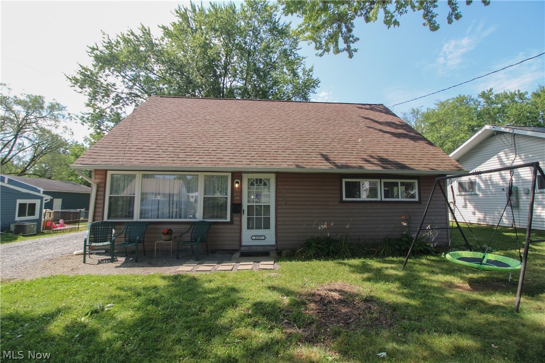 2327 Bel Aire Lane