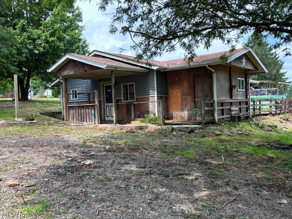 4703 Eldersville Road