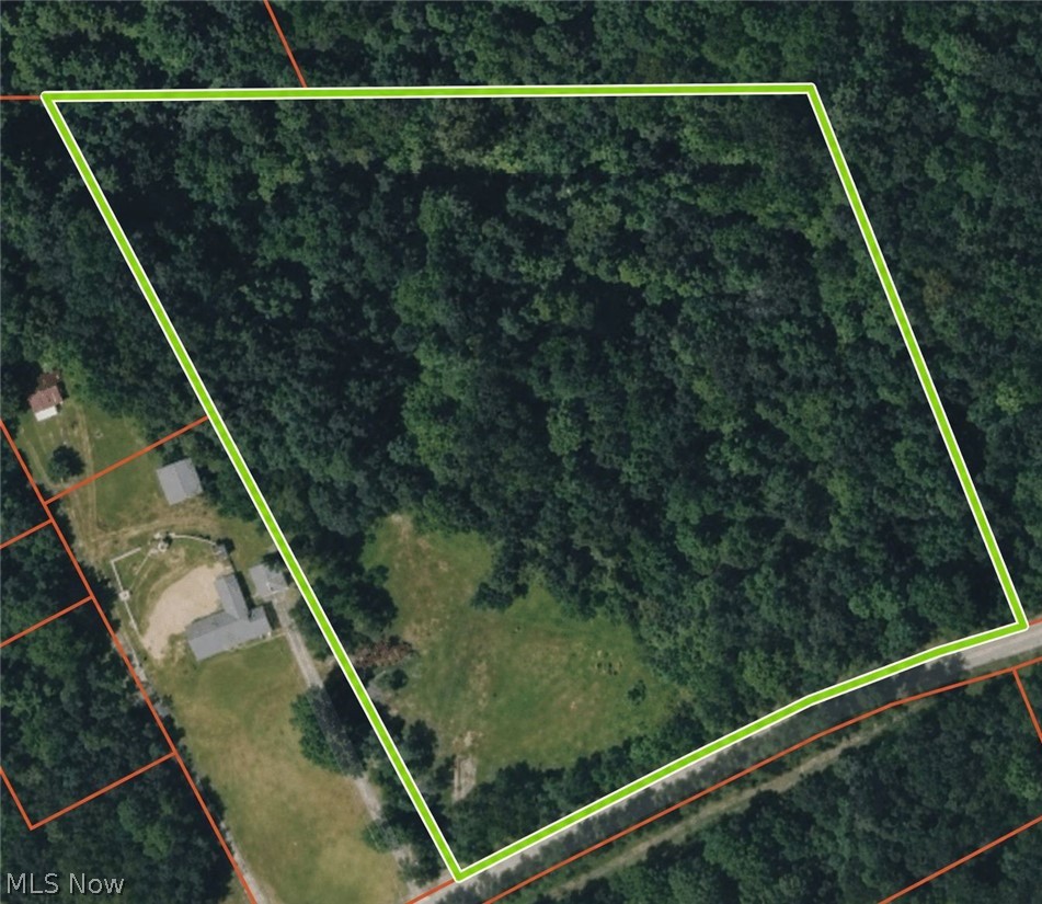 0 Hudson Hill Road Property Photo 1