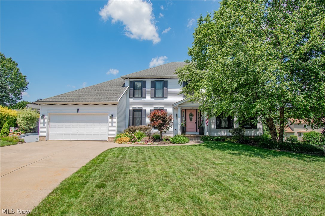 478 Amberwood Drive