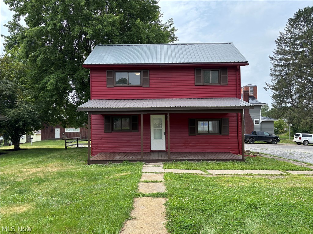 608 Jefferson Street Property Photo 1