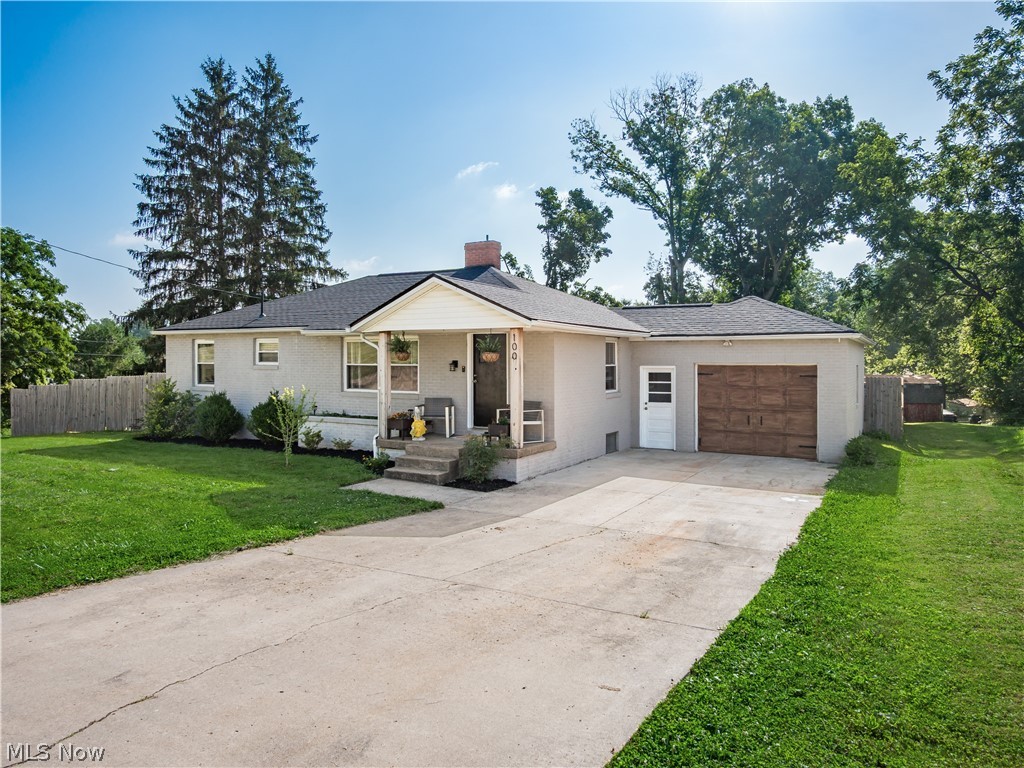 100 Petosky Avenue Property Photo 1