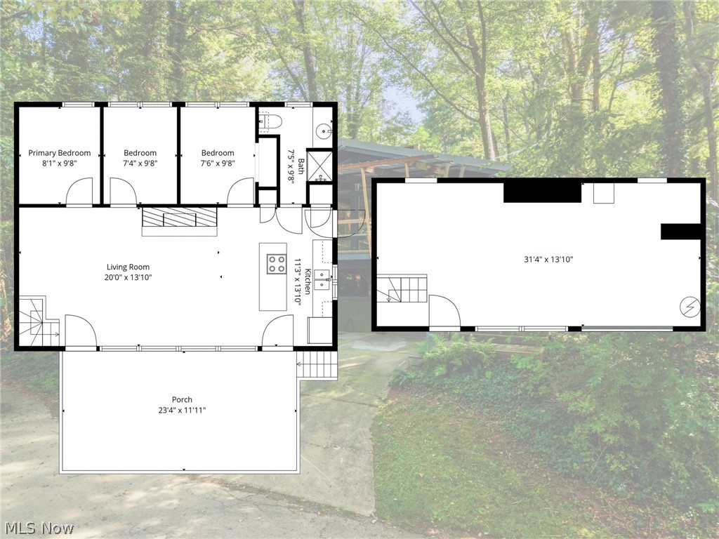 511 W Shore Drive Property Photo 16