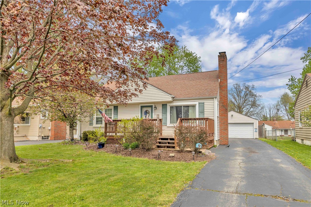 160 Rockdale Avenue Property Photo 1