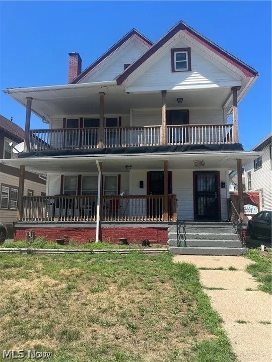 11805 Iowa Avenue Property Photo 1