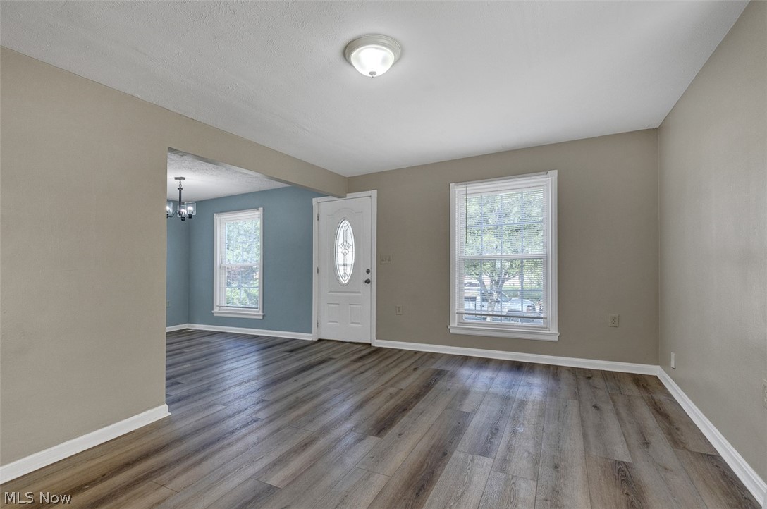 5597 South Boulevard Property Photo 6