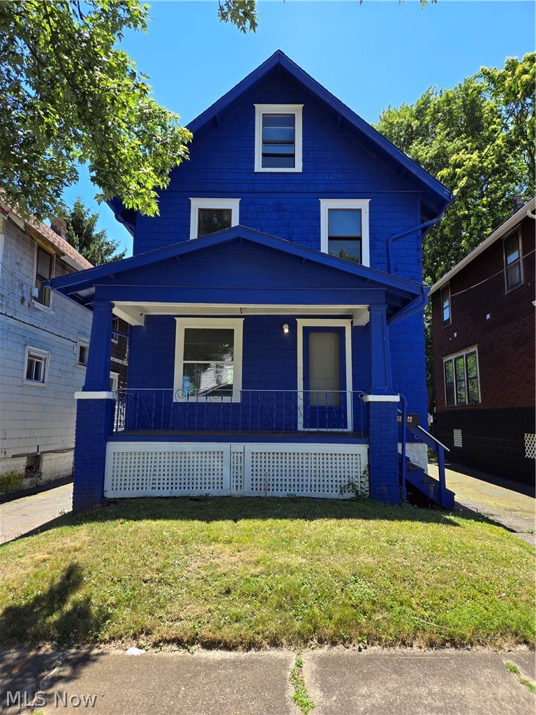 846 Clark Street