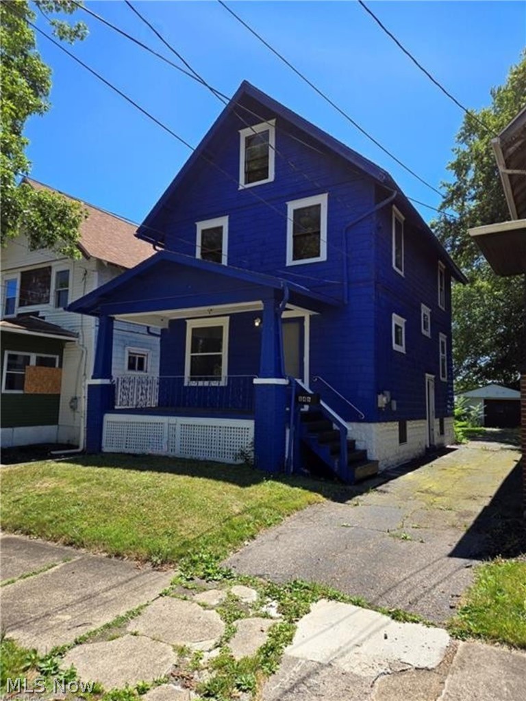846 Clark Street Property Photo 3