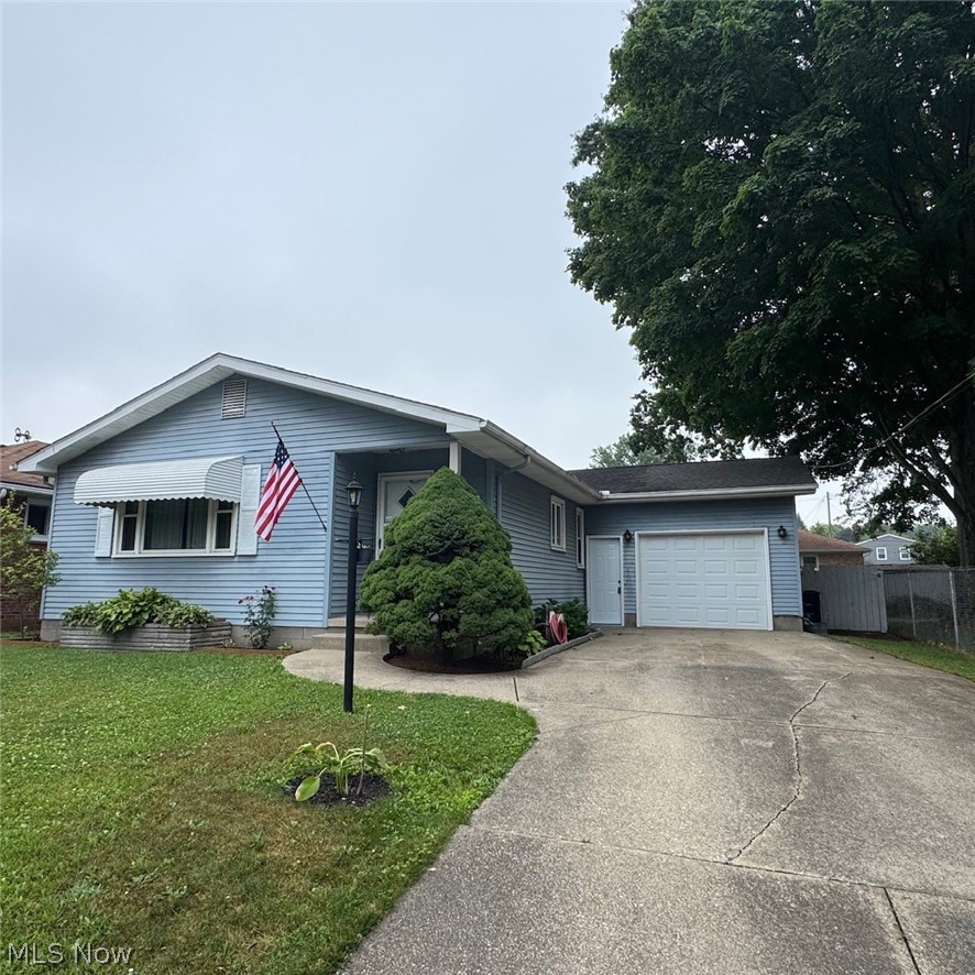 289 Middlefield Drive