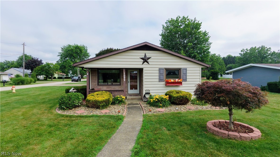 1099 Lake Road Property Photo 1