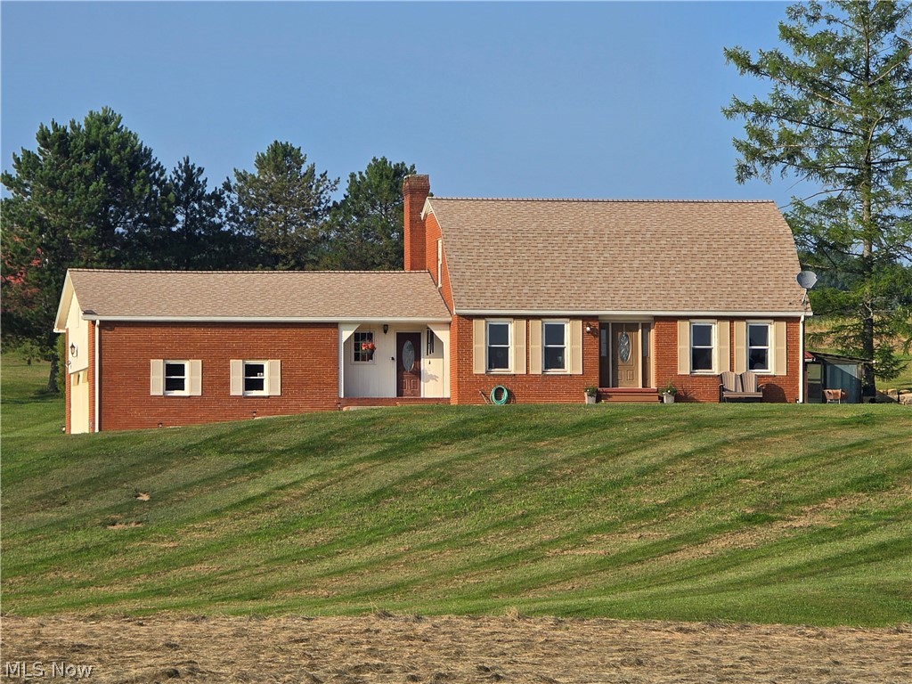 25200 State Route 621 Property Photo 1