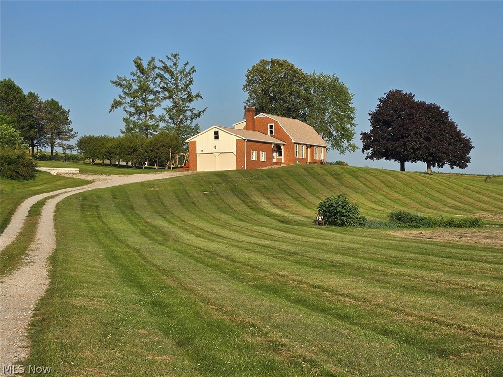 25200 State Route 621 Property Photo 4