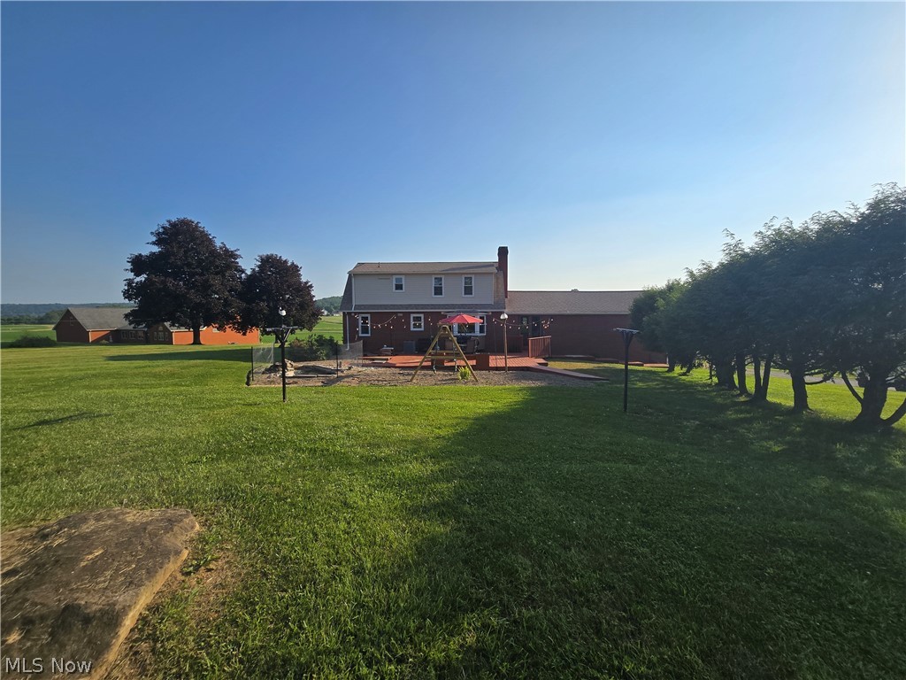 25200 State Route 621 Property Photo 5