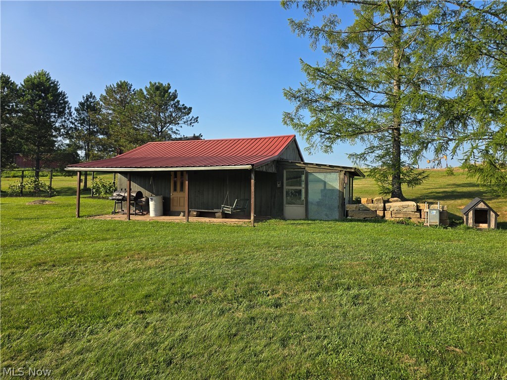25200 State Route 621 Property Photo 6