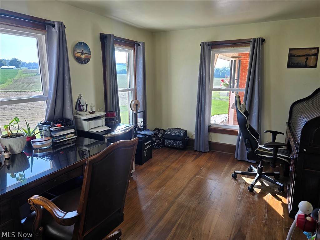 25200 State Route 621 Property Photo 17