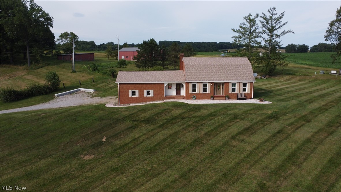 25200 State Route 621 Property Photo 25
