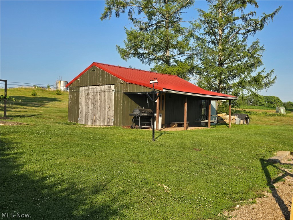 25200 State Route 621 Property Photo 27