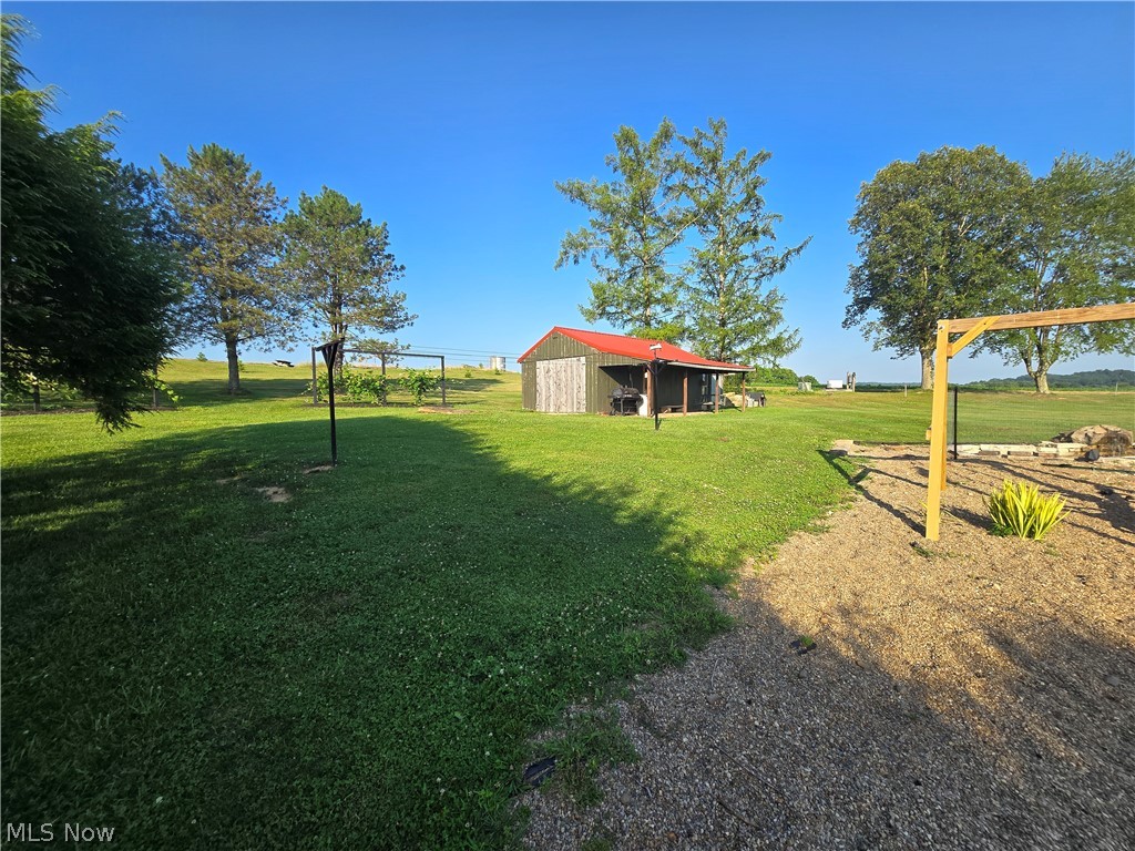 25200 State Route 621 Property Photo 28