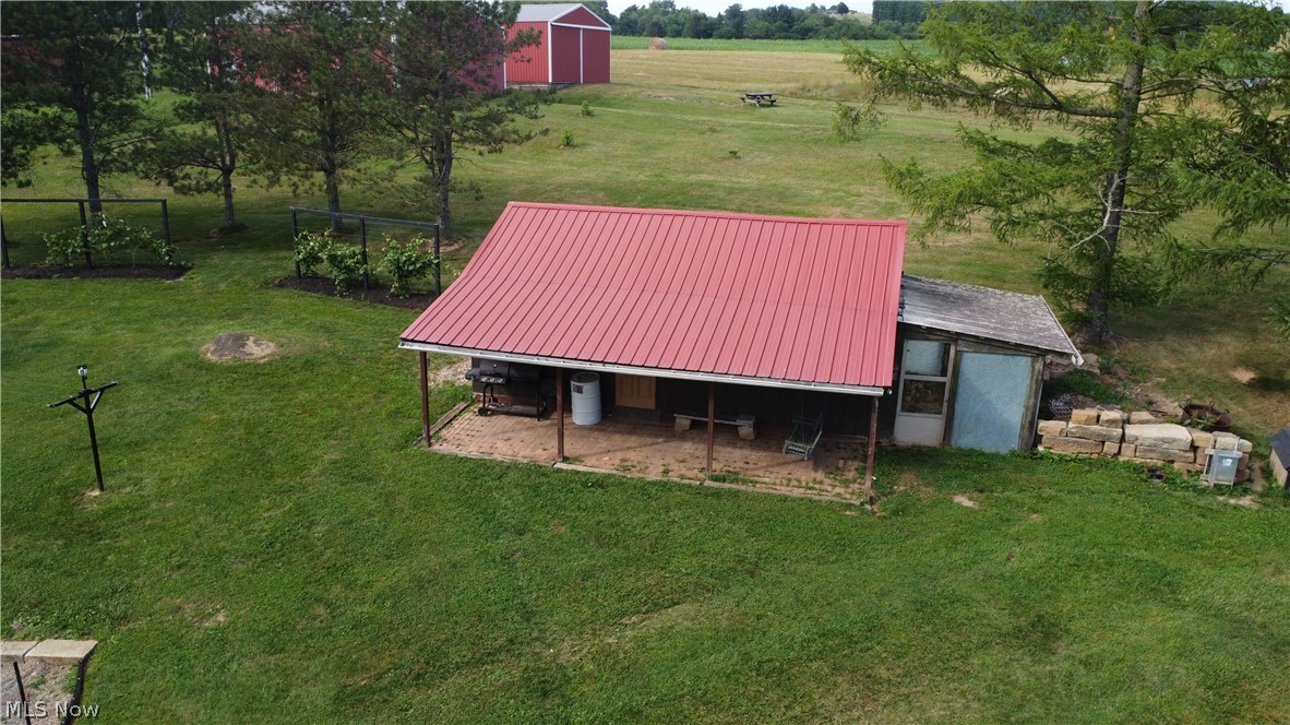 25200 State Route 621 Property Photo 29