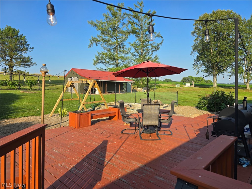 25200 State Route 621 Property Photo 30