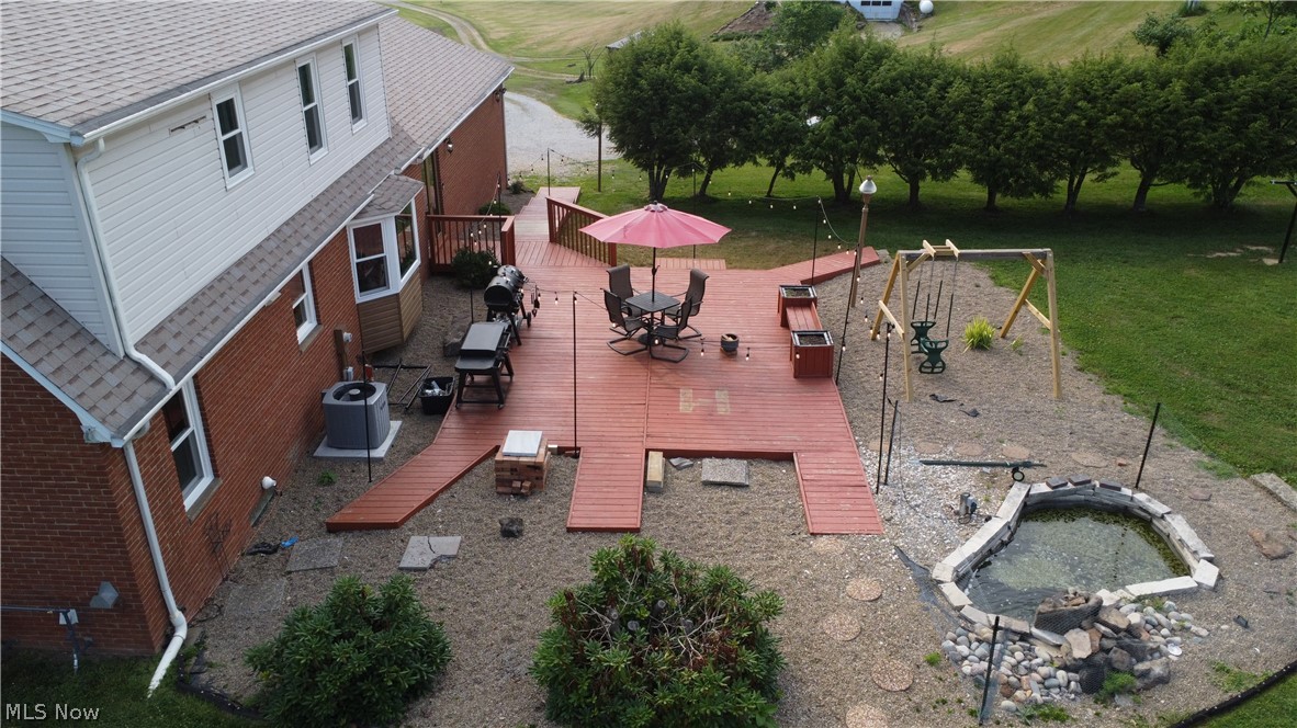 25200 State Route 621 Property Photo 31