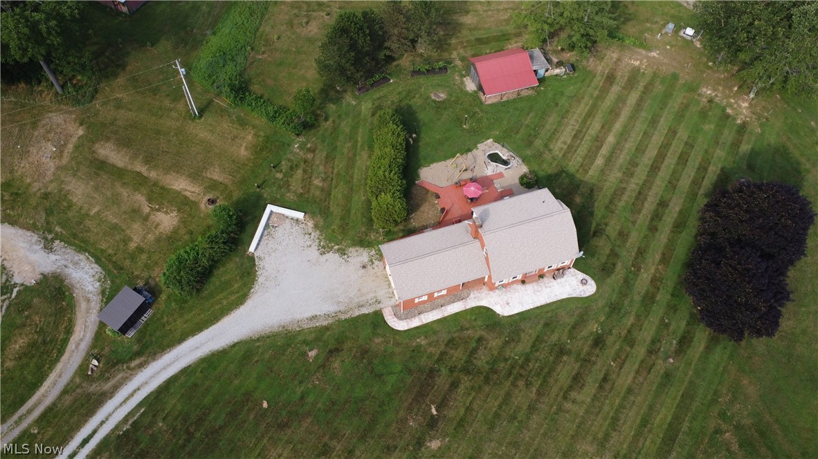 25200 State Route 621 Property Photo 33
