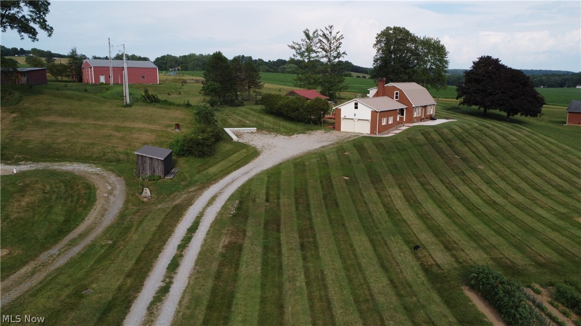 25200 State Route 621 Property Photo 34