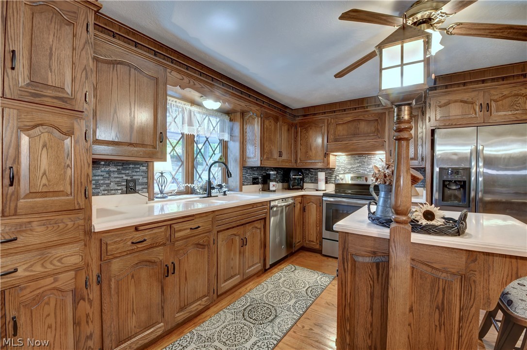 2356 Beechwood Drive Nw Property Photo 15