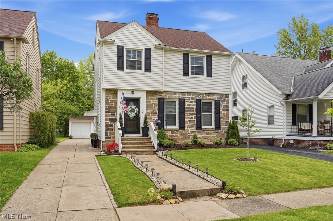 2231 Brockway Road Property Photo 1