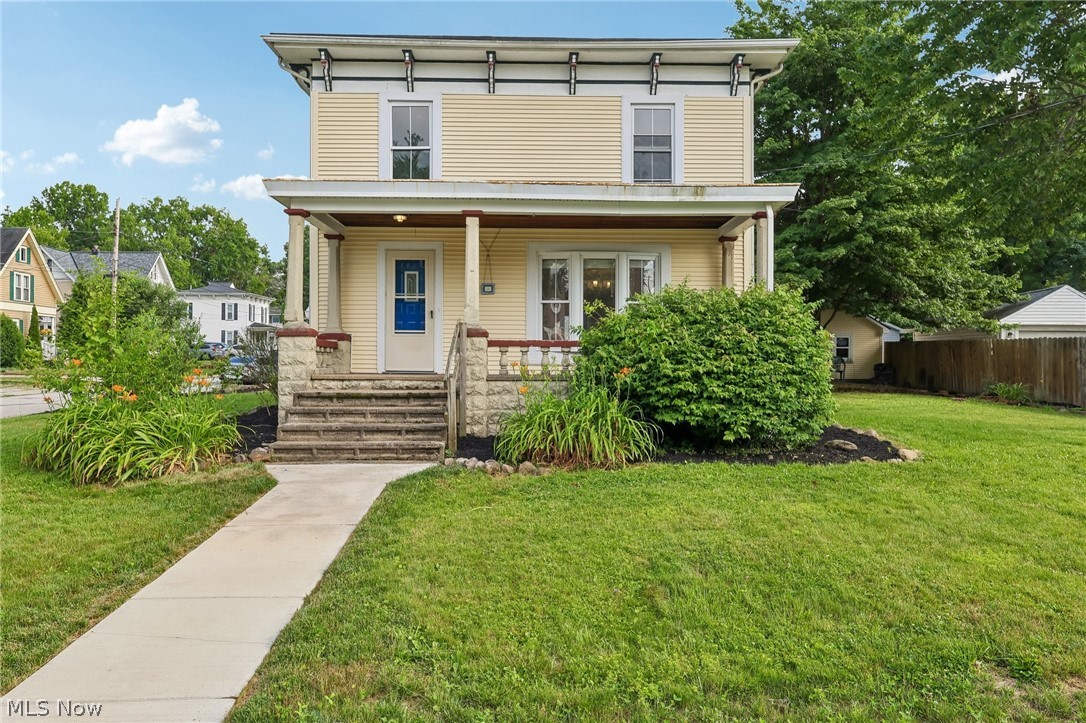 26 E Ashtabula Street Property Photo 1
