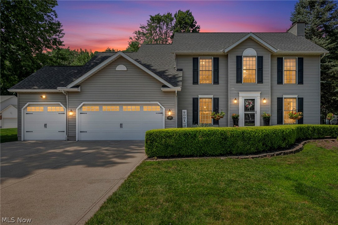 5472 Wixford Lane