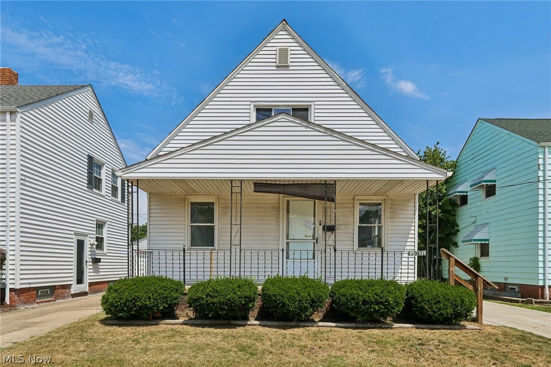 20831 Naumann Avenue Property Photo 1